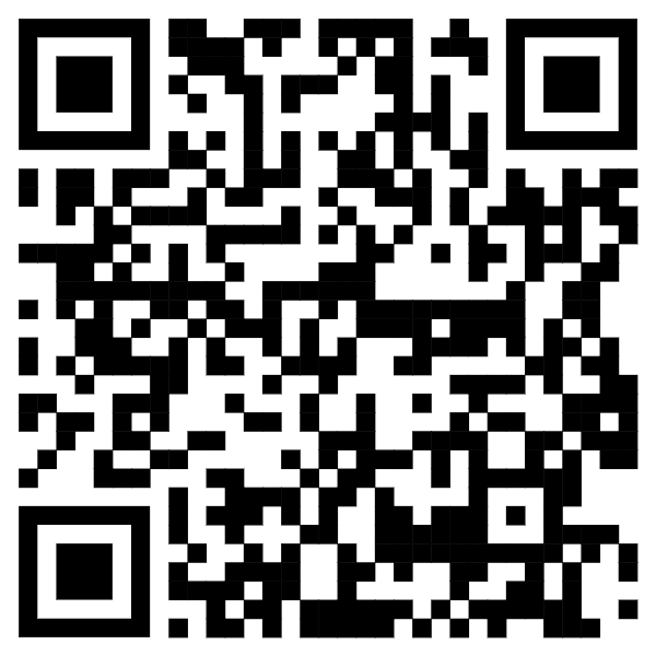 雲科大115級畢業典禮直播QR Code